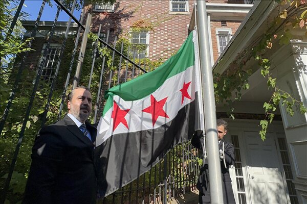 از بازگشایی سفارت سوریه در آمریکا تا رونمایی سلاح جدید انصارالله برای نبرد با اسرائیل