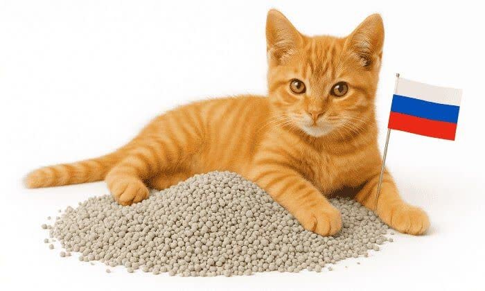 Cat Litter Exports to Russia: 5 Proven Steps to Enter a Market with 30% Higher Profit Marg