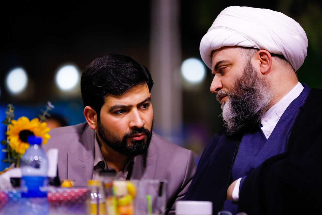 پاسداشت جعفری جوزانی، حسین یاری و حسین زندباف