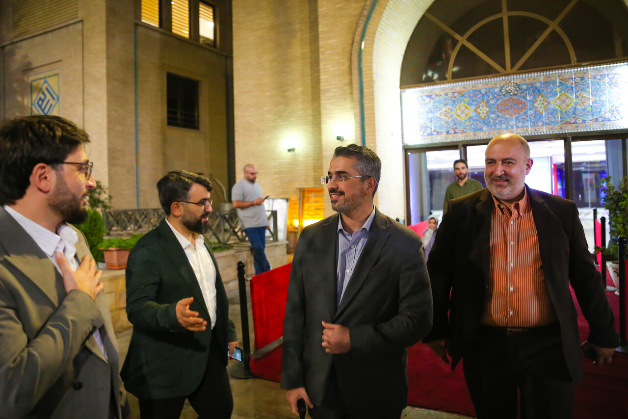 پاسداشت جعفری جوزانی، حسین یاری و حسین زندباف