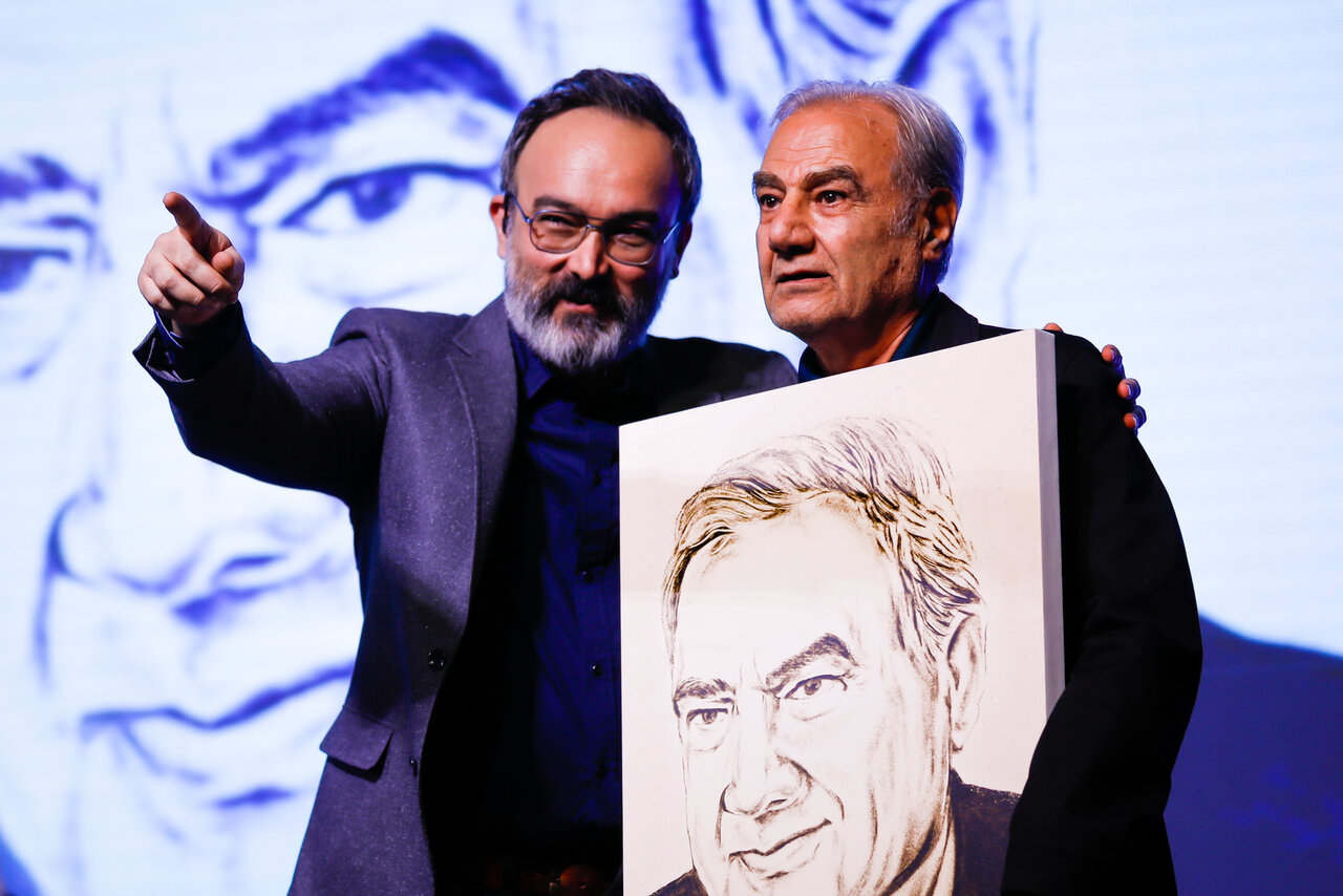 پاسداشت جعفری جوزانی، حسین یاری و حسین زندباف