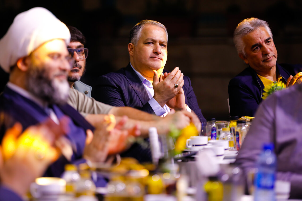 پاسداشت جعفری جوزانی، حسین یاری و حسین زندباف