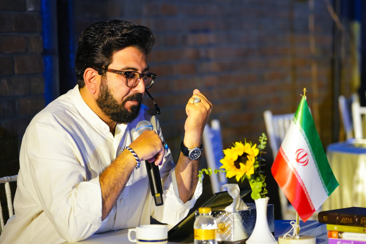 پاسداشت جعفری جوزانی، حسین یاری و حسین زندباف