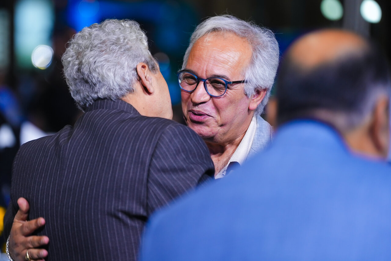 پاسداشت جعفری جوزانی، حسین یاری و حسین زندباف