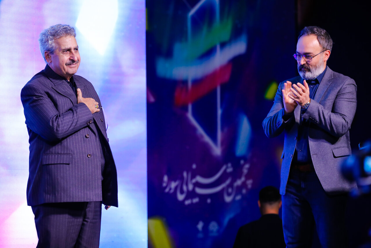 پاسداشت جعفری جوزانی، حسین یاری و حسین زندباف