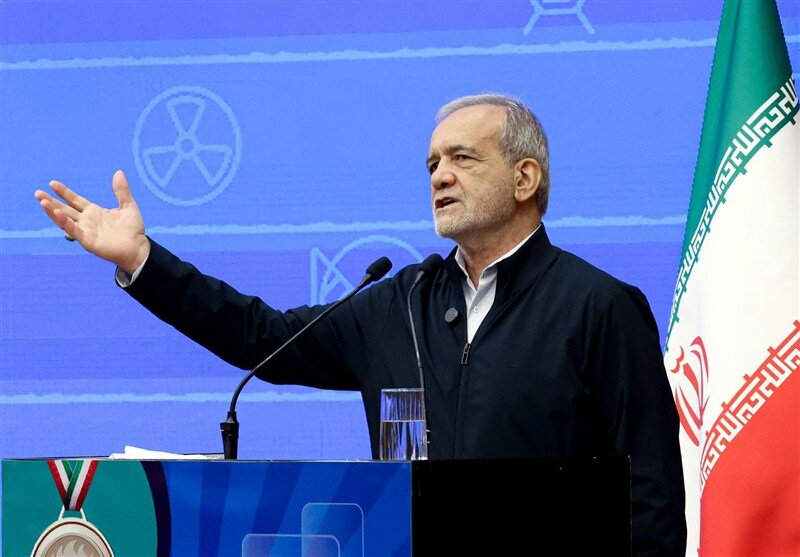 از حمایت دولت ایتالیا از ناوگان صمود تا سخنرانی رئیسجمهور در مجمع عمومی سازمان ملل