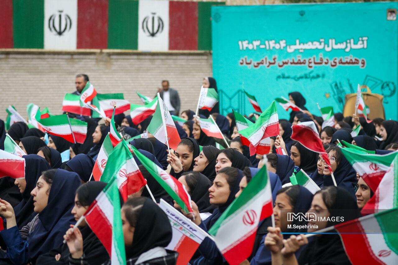 شهر آماده مهر؛ همافزایی شهرداریهای کشور برای آغاز پرشور مدارس