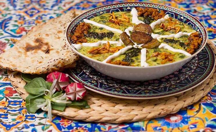 Isfahan’s Culinary Legacy: A Flavorful Passage Through Iran’s Cultural Heart
