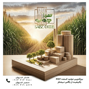 شرکت لوح سبز جنوب