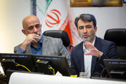 رنج صادرکنندگان از تحریم‌های داخلی بیشتر از تحریم‌های خارجی است
