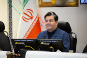 ستاد مهر شهرداری اصفهان ساختار عملیاتی دارد / کاهش ۸ دقیقه‌ای سرفاصله مترو