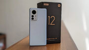 قیمت گوشی شیائومی نوت 12 پرو + مشخصات ردمی نوت ۱۲ پرو