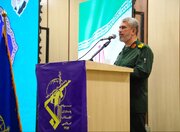 اجرای ۶۰۰ برنامه هم‌زمان با هفته بسیج در یزد با شعار محوری بسیج، مردم و اقتدار ملی