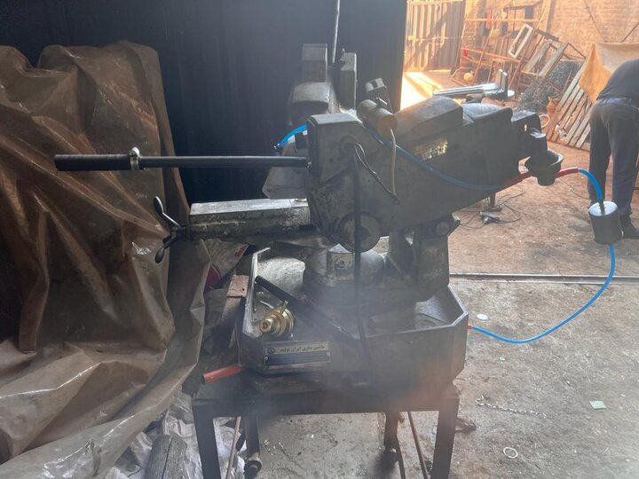 اره آب صابونی و تفاوت‌های کلیدی آن با اره نواری