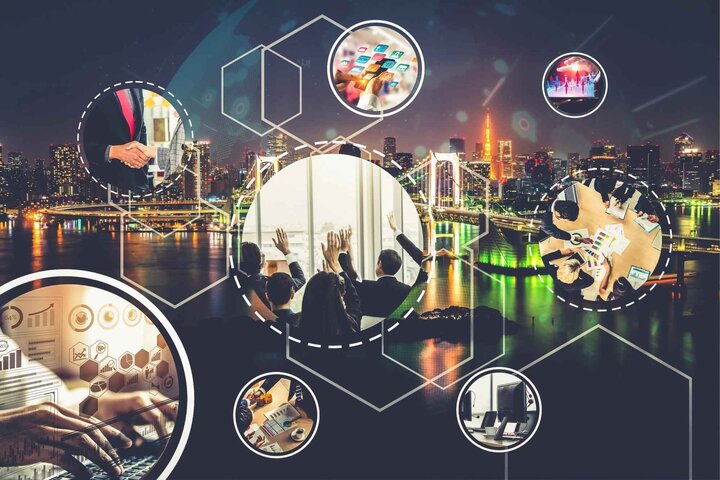 وقتی شهروندان با یک کلیک آینده شهر را می‌سازند