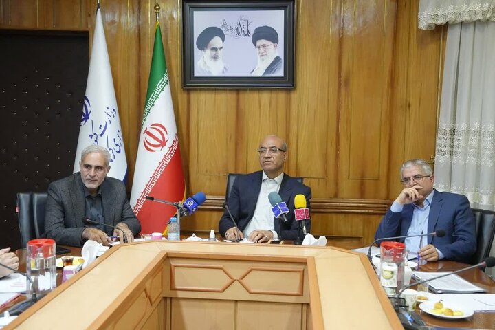 حمایت کامل از سرمایه‌گذاران وظیفه ما است