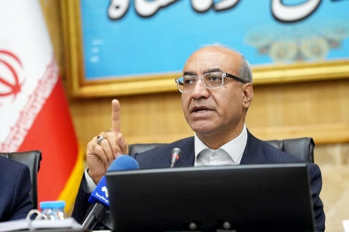 تعلل در پرداخت تسهیلات مصوبات سفر رئیس‌جمهور را گزارش می‌کنم