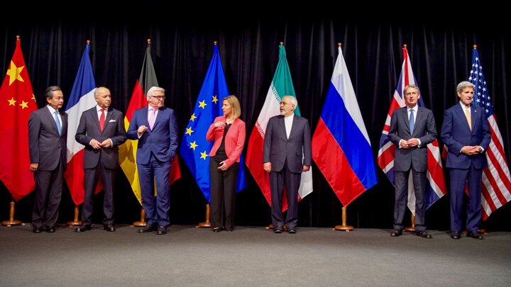 برجام فردا به پایان میرسد برجام فردا به پایان میرسد