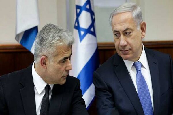 تحرکات اپوزیسیون اسرائیل برای سرنگونی کابینه نتانیاهو
