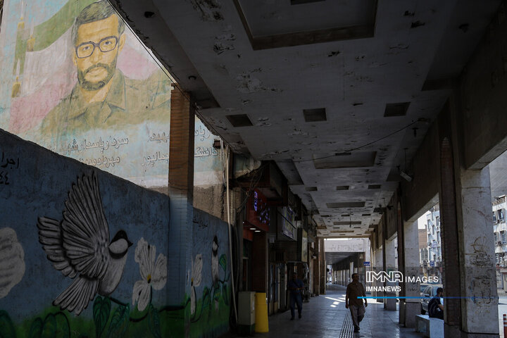 دیوارهای مقدس