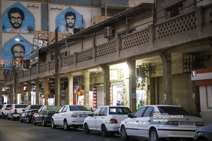 دیوارهای مقدس