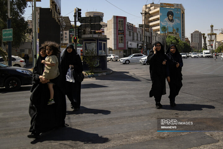 دیوارهای مقدس