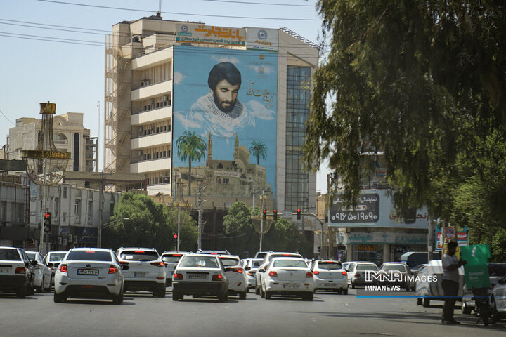 دیوارهای مقدس