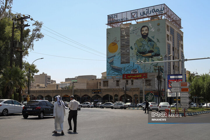 دیوارهای مقدس