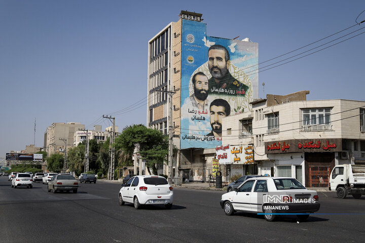 دیوارهای مقدس