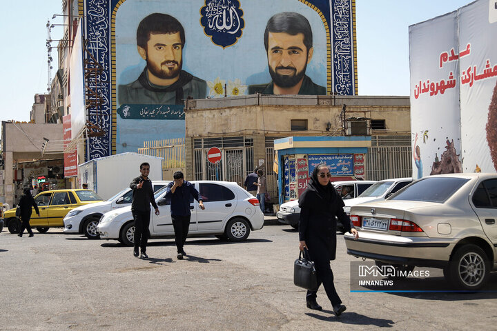 دیوارهای مقدس