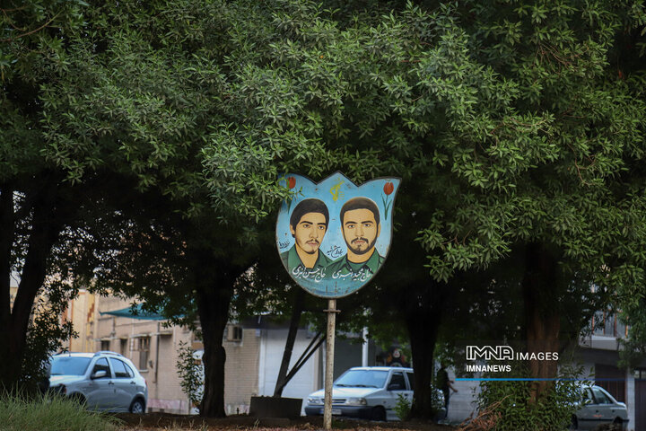 دیوارهای مقدس