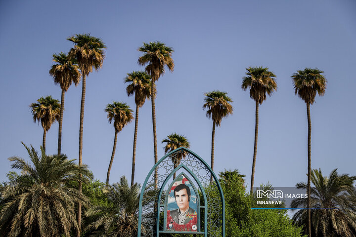 دیوارهای مقدس