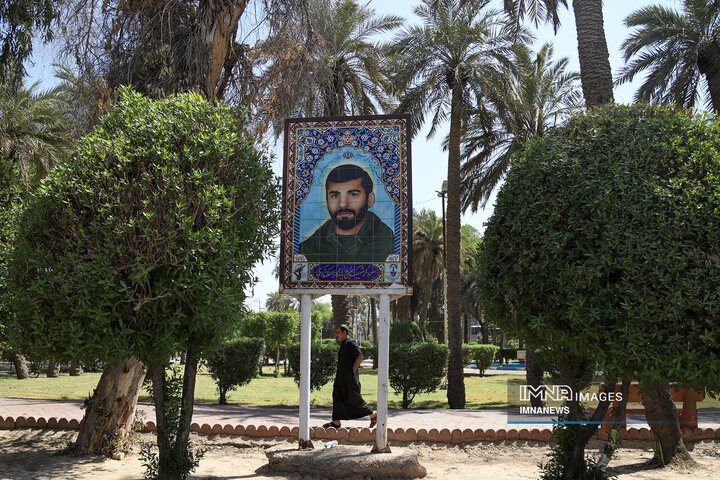 دیوارهای مقدس