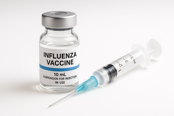 انواع واکسن آنفولانزا چیست؟ بهترین نوع واکسن برای کودکان، بزرگسالان و بارداری کدام است؟