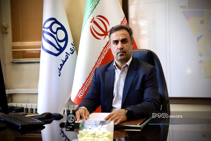 ۶ حسینیه در منطقه ۶ اصفهان به امکانات ورزشی مجهز میشود ۶ حسینیه در منطقه ۶ اصفهان به امکانات ورزشی مجهز میشود