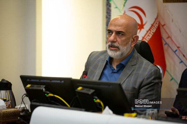 طرح‌های سرمایه‌گذاری اصفهان باید بدون معطلی اجرایی شود