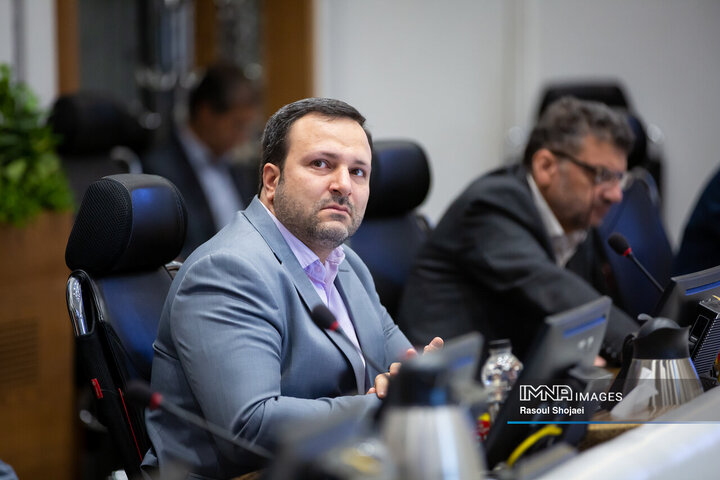 ظرفیت‌های اصفهان در «همایش فرصت سرمایه‌گذاری در حوزه گردشگری» مطرح شود