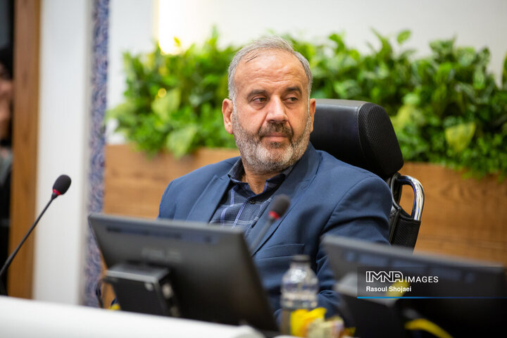 اصفهان ظرفیت برگزاری اکسپو ویژه فرصت تاریخی را دارد/ احساس «عشق به اصفهان» تقویت شود