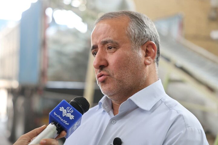 پیگیری افزایش ظرفیت واحدهای تولیدی با حمایت تسهیلاتی