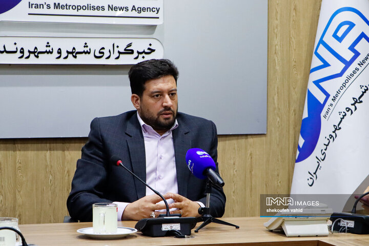 مشارکت مردمی و NGOها تقویت‌کننده مدیریت بحران در اصفهان است