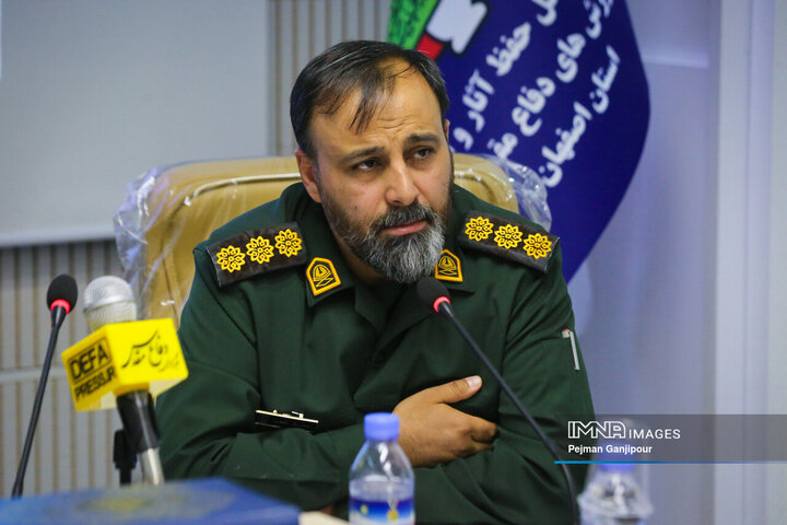 در هفته دفاع مقدس از دو بازی کامپیوتری رونمایی می‌کنیم