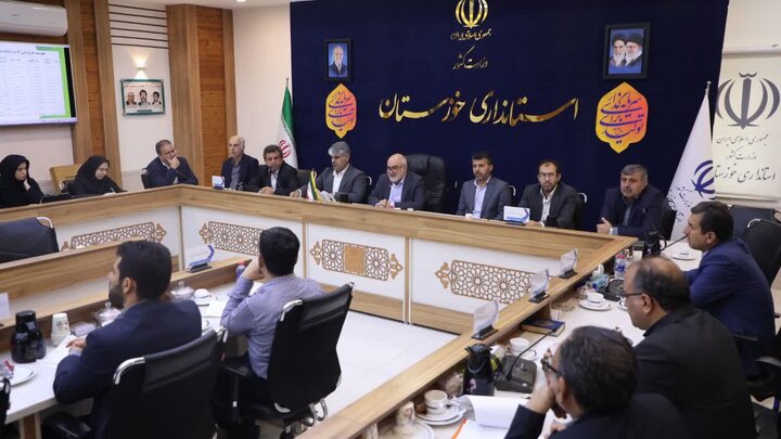 دفاع مقدس تهدیدی بود که به فرصت تبدیل شد/ انتقال آب از رودخانه اعلا اعتبار ندارد