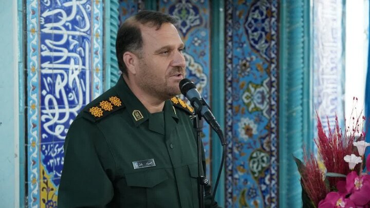 برگزاری بیش از ۶۲۰ برنامه در لرستان به مناسبت هفته دفاع مقدس