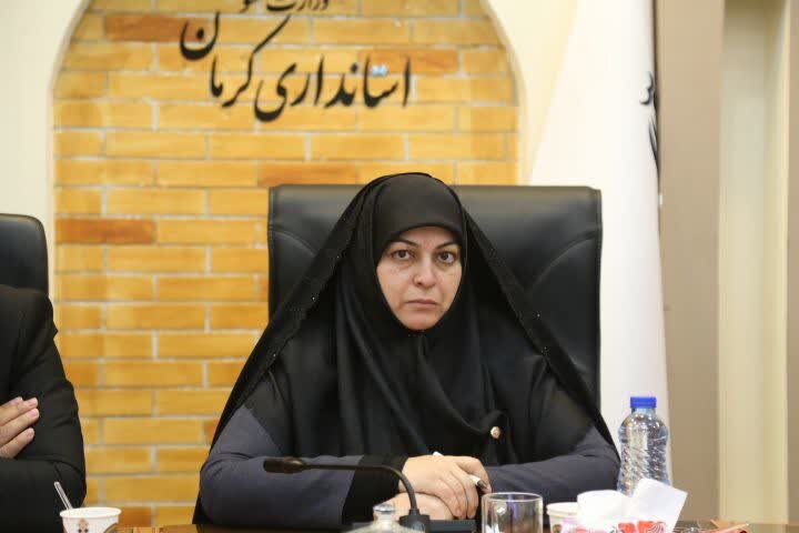 افزایش ۲۰ درصدی بودجه فرمانداری‌ها / ضرورت استفاده از پنل‌های خورشیدی در ادارات