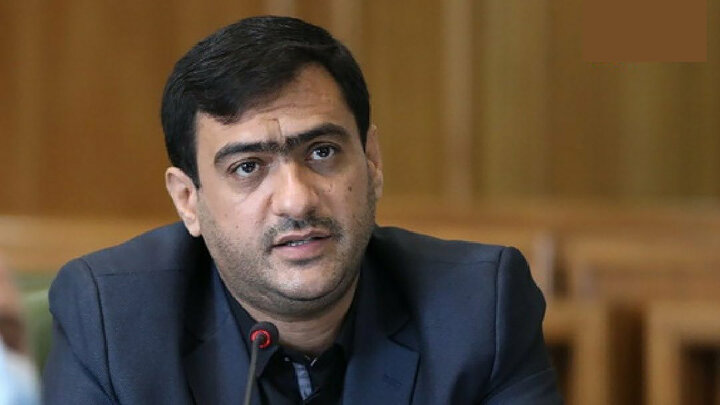 هشدار درباره ایمنی ساختمان آلومینیوم تهران