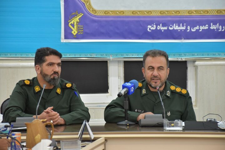 اجرای بیش از ۳۹۰ برنامه  هم‌زمان با هفته دفاع مقدس در  کهگیلویه و بویراحمد