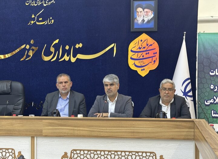 صیانت از آرای مردم، اجرای قانون و تقویت امید اجتماعی سه رسالت انتخابات است