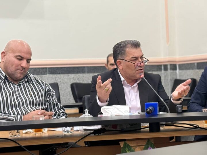 تشکیل شعبه قضایی ویژه برای رسیدگی به پرونده‌های مرتبط با شهرداری ضرورت دارد