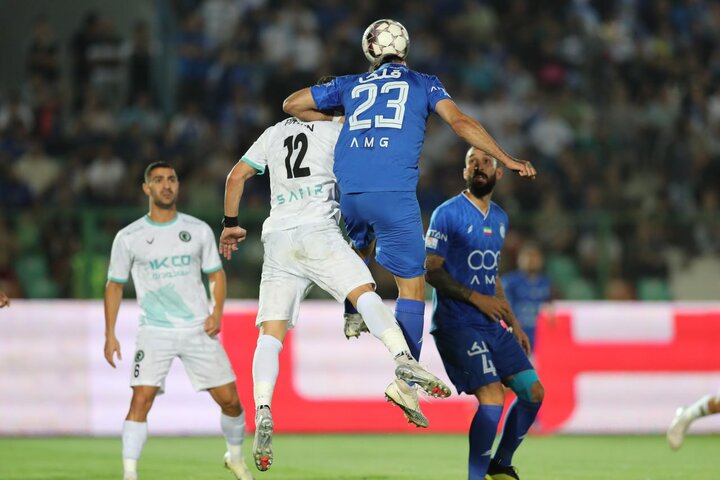 بلیط فروشی بازی استقلال و چادرملو آغاز شد + لینک سایت خرید بلیط footballeticket.ir