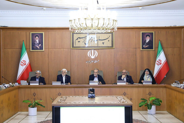 مسیری که برای رفع ناترازی‌های انرژی در پیش گرفته‌ایم، به نتیجه خواهد رسید